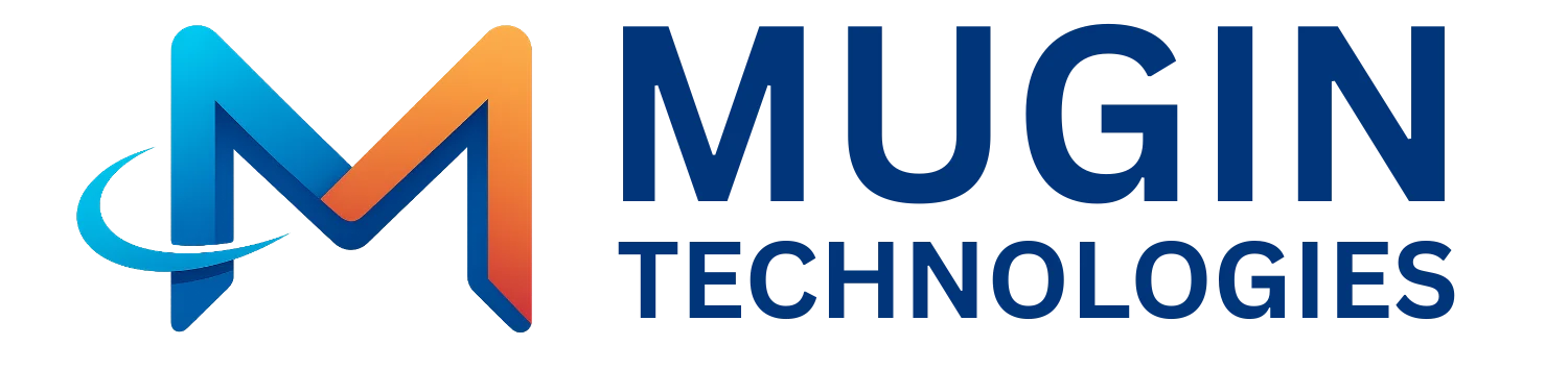 Mugin Technologies - Web Design & Digital Marketing Company in Coimbatore